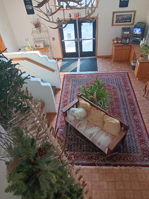 White Birch Inn Sturgeon Bay Extérieur photo