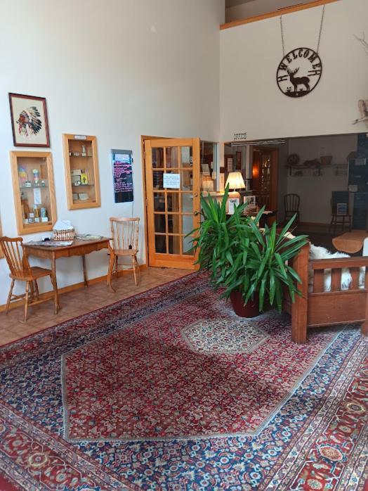 White Birch Inn Sturgeon Bay Extérieur photo