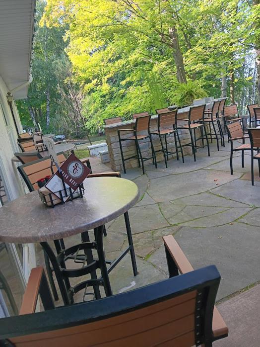 White Birch Inn Sturgeon Bay Extérieur photo