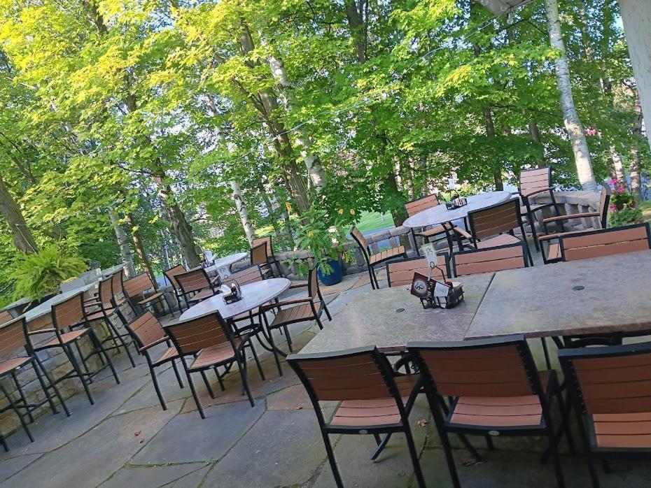 White Birch Inn Sturgeon Bay Extérieur photo
