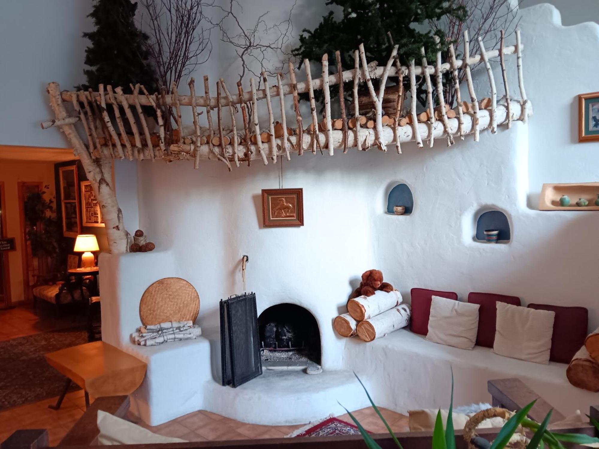 White Birch Inn Sturgeon Bay Extérieur photo