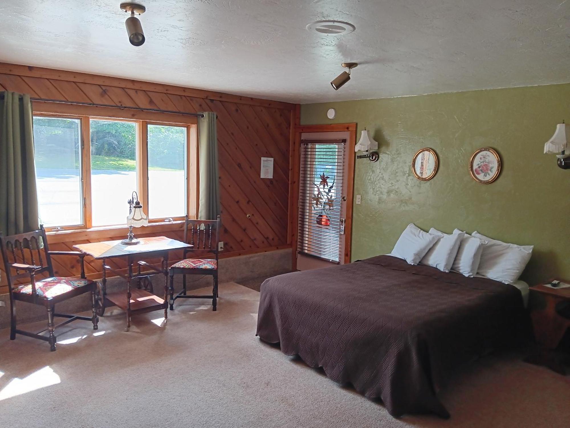 White Birch Inn Sturgeon Bay Extérieur photo