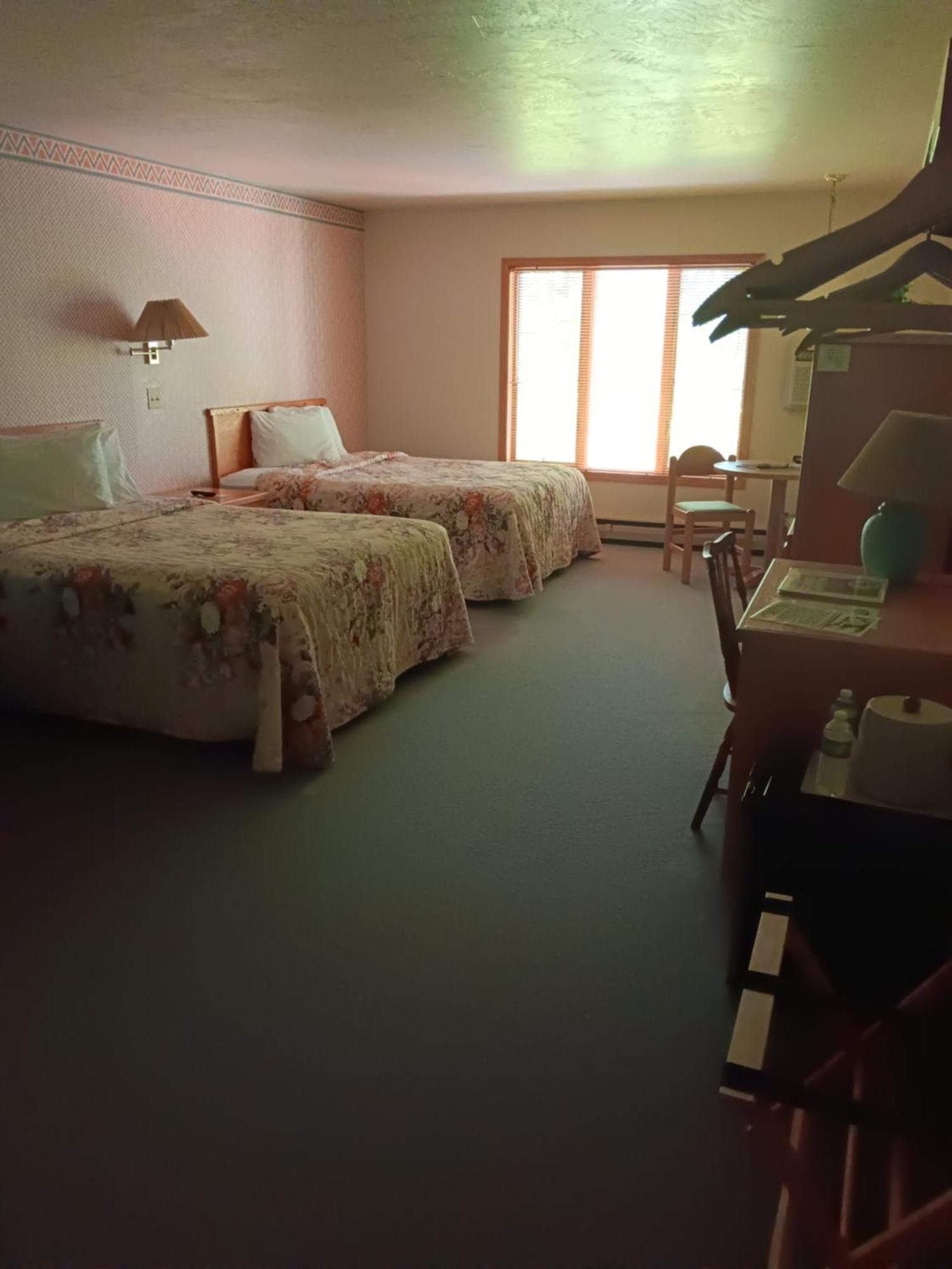 White Birch Inn Sturgeon Bay Extérieur photo