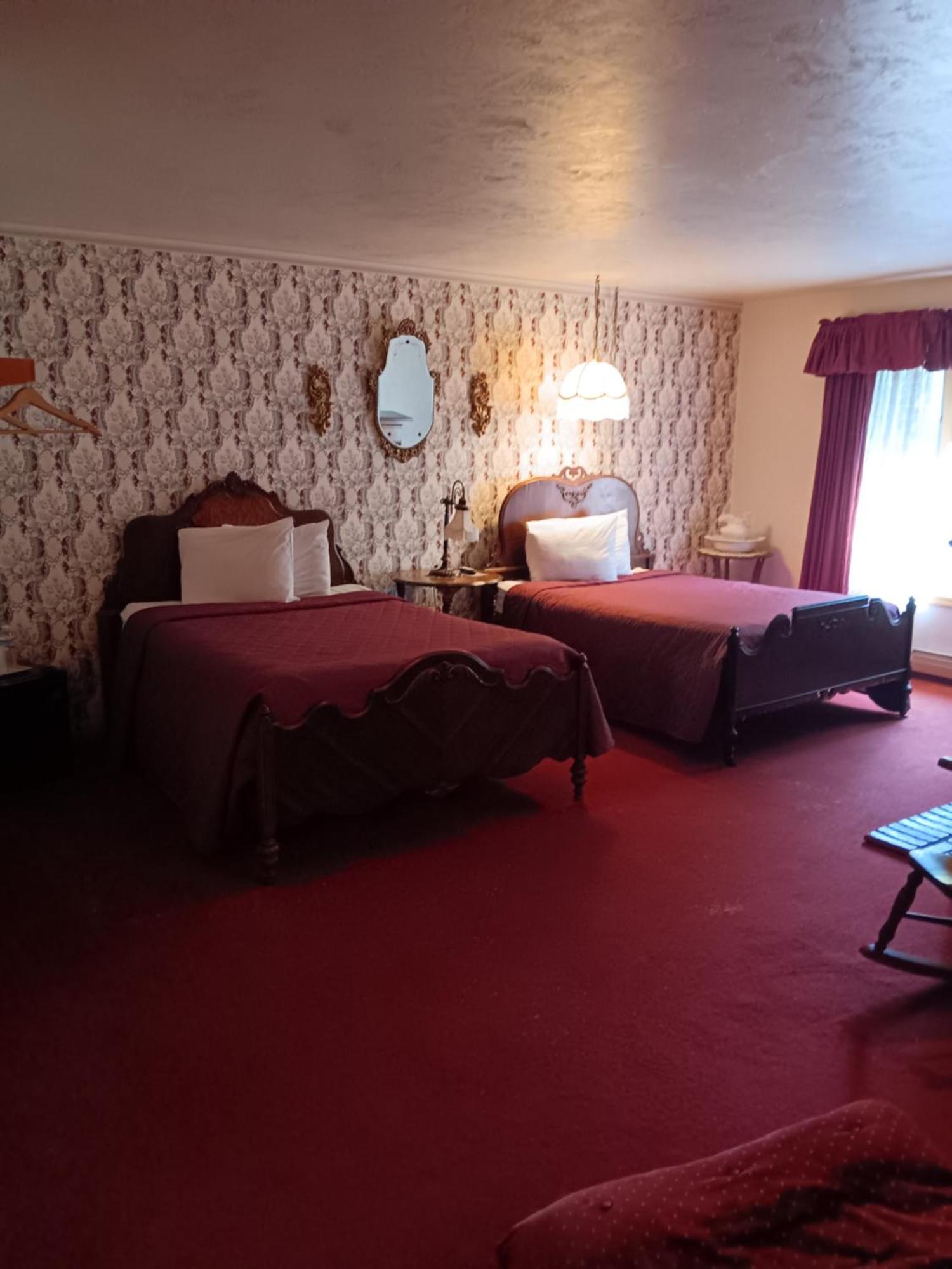 White Birch Inn Sturgeon Bay Extérieur photo