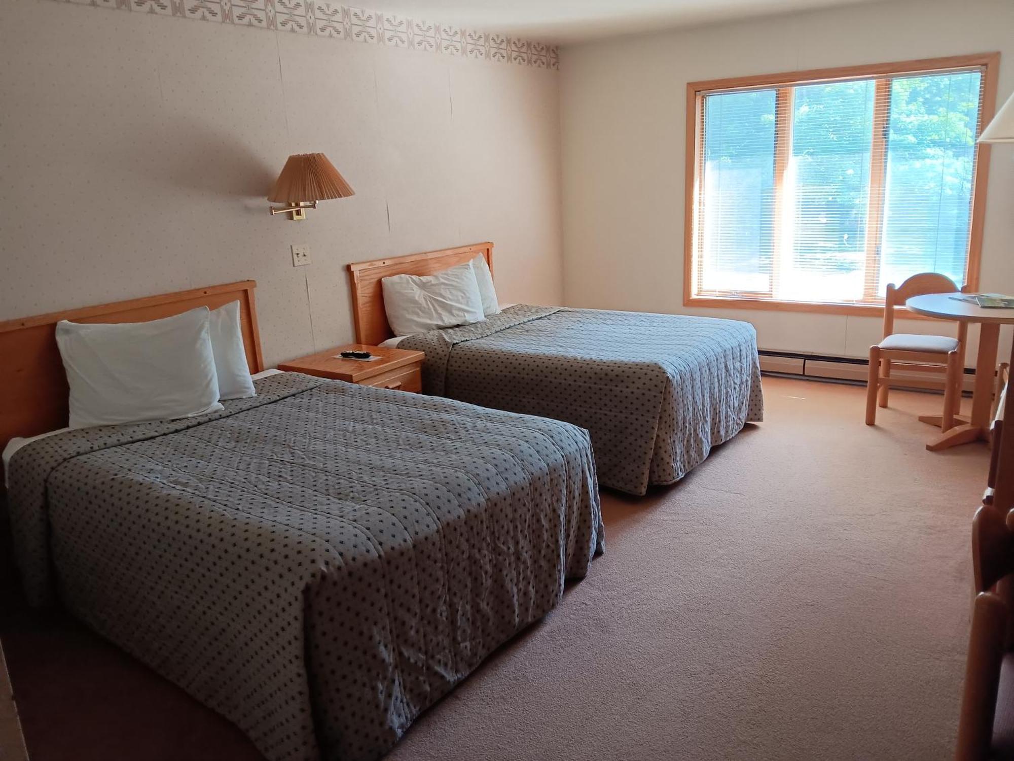 White Birch Inn Sturgeon Bay Extérieur photo