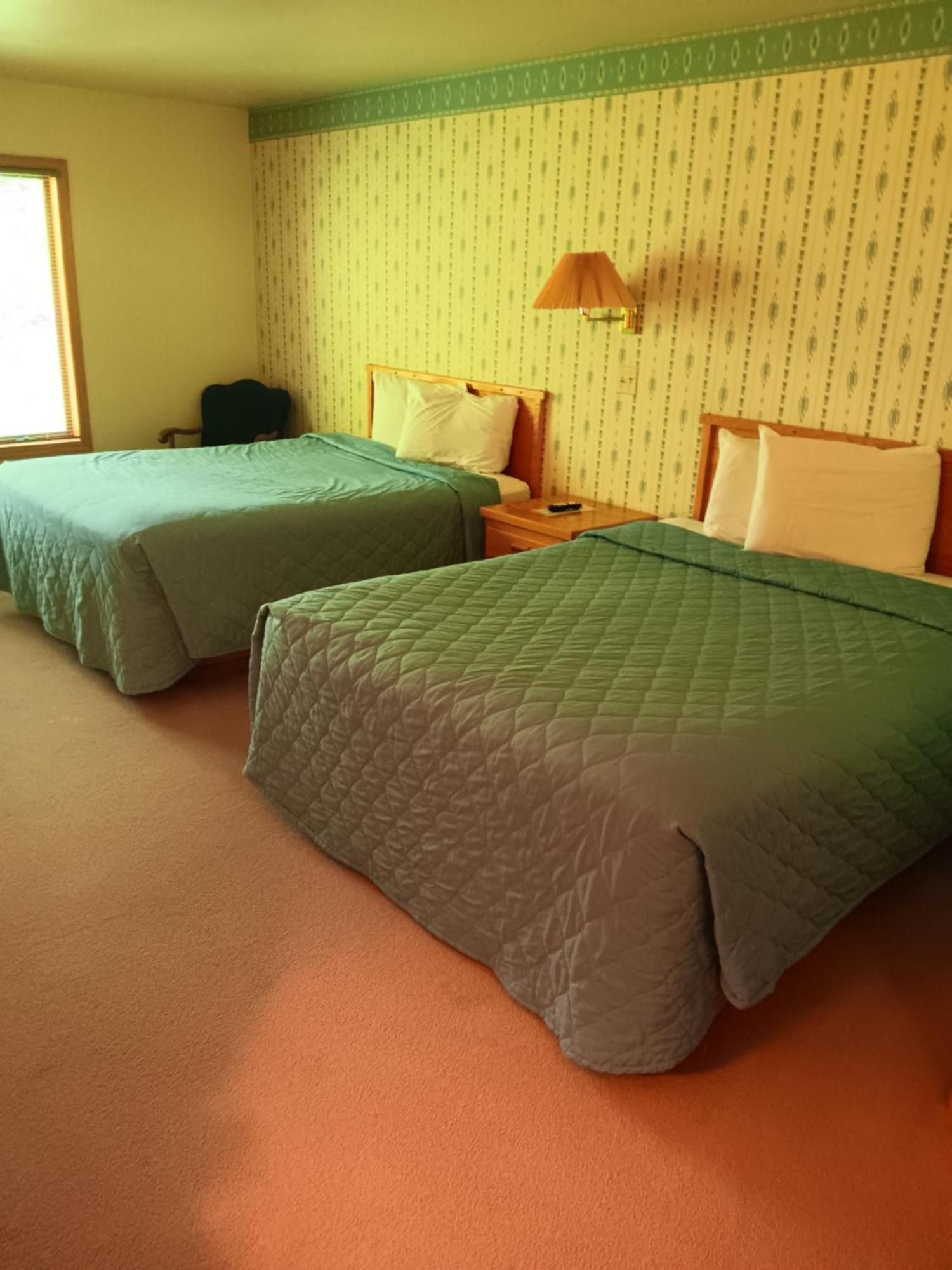 White Birch Inn Sturgeon Bay Extérieur photo