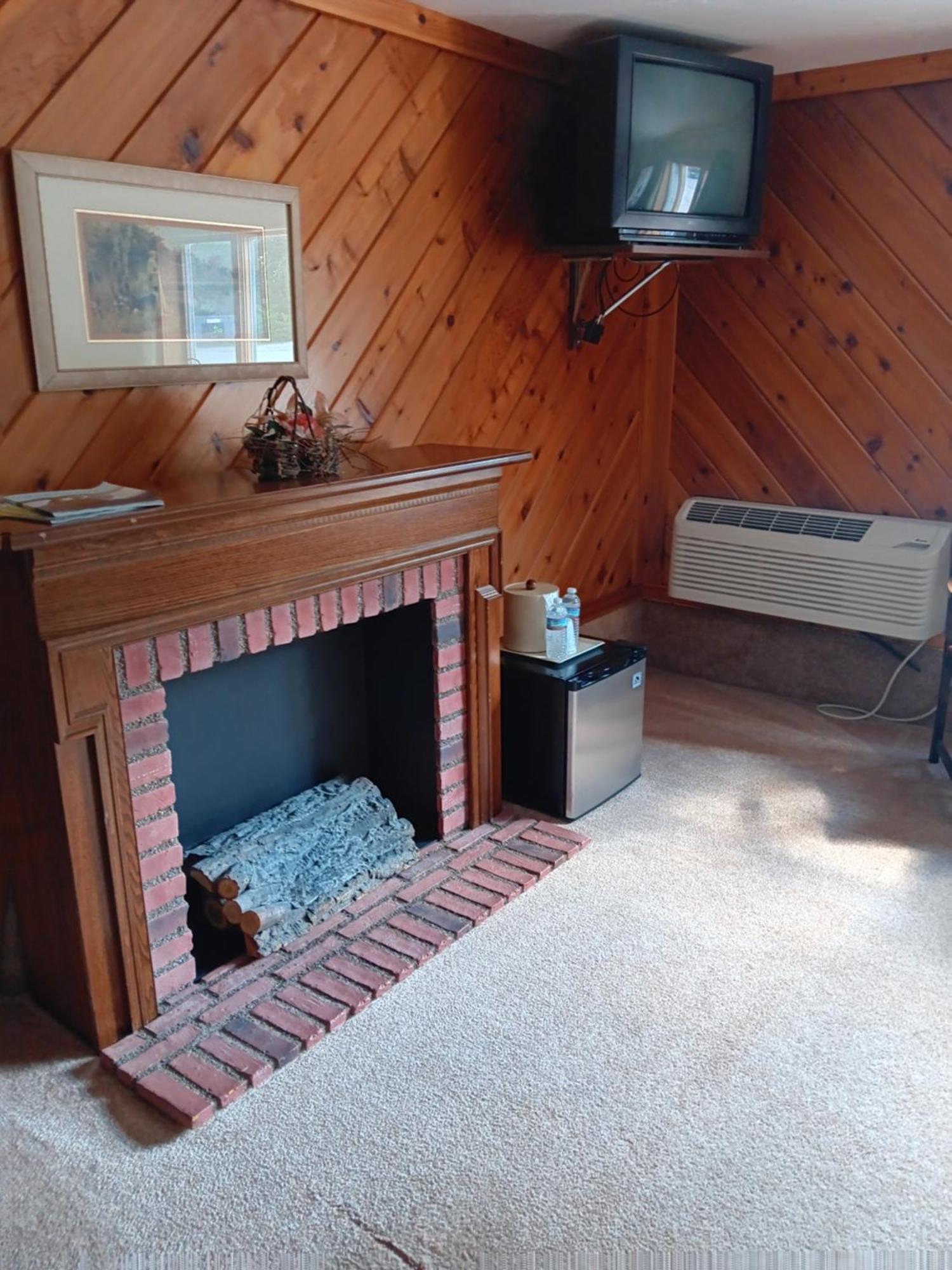 White Birch Inn Sturgeon Bay Extérieur photo