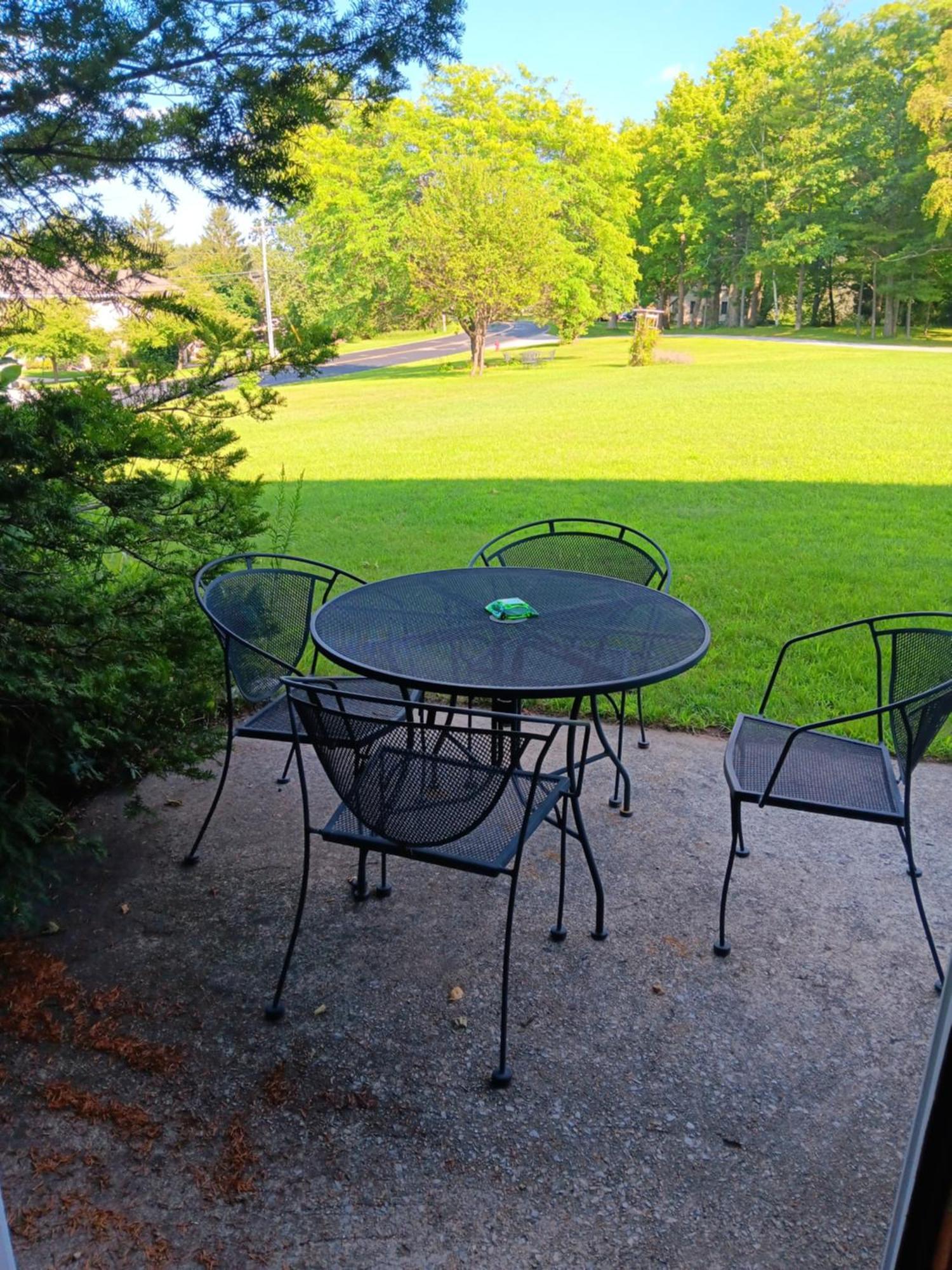 White Birch Inn Sturgeon Bay Extérieur photo