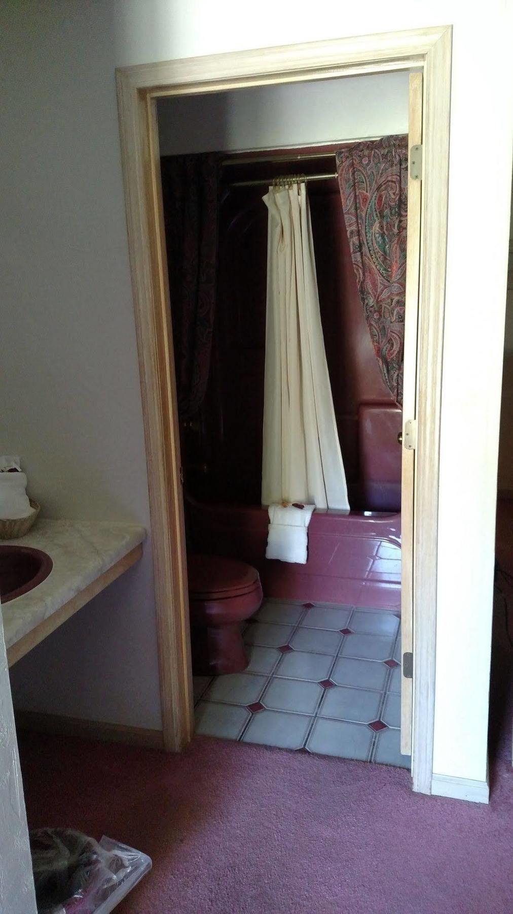 White Birch Inn Sturgeon Bay Extérieur photo